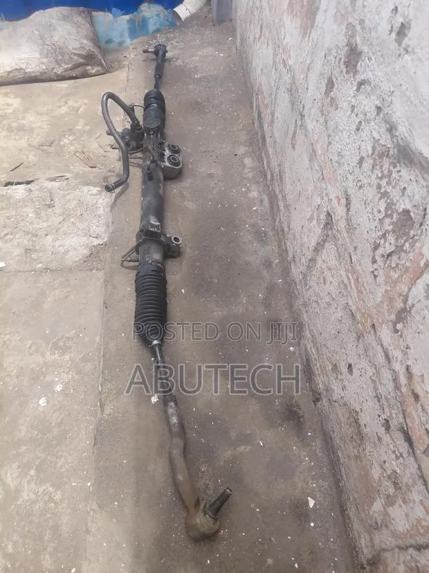 Steering Rack Nissan Armada, Titan, Infiniti 56 · Photo 1