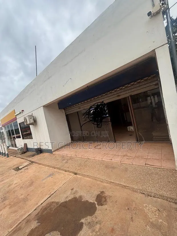 Office Space for Rent at Adenta Dodowa Road · Photo 1