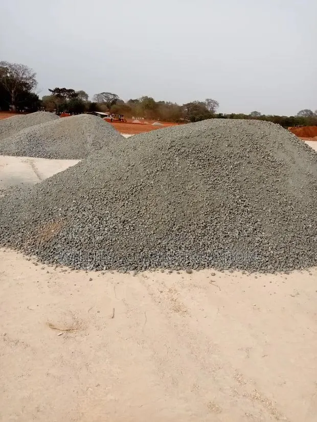 Quarry Mixture · Photo 1