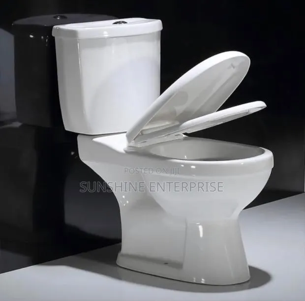 Quality Water Closet · Photo 1