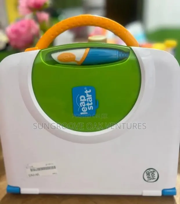 LeapFrog LeapStart Learning Success Bundle · Photo 1