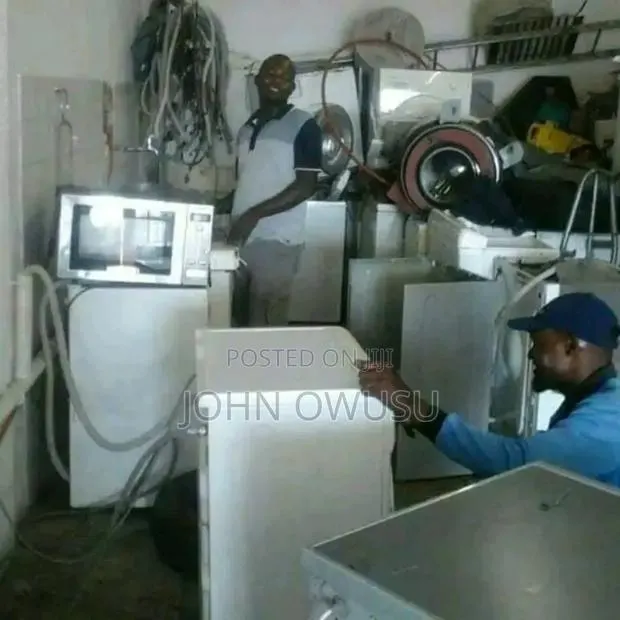 We Repair Appliance, Medical Equipment · Photo 1