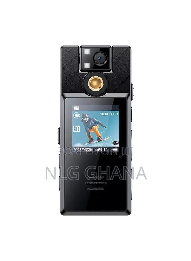 Waterproof Action A52 Full Hd 1080p High Definition. Ghx6032 · Photo 1