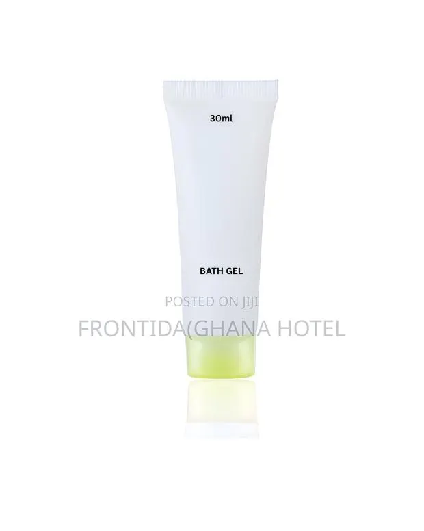 Hotel Bath Gel for Guesthouses, Lodges, Hotels, Short & Long Stays · Photo 1