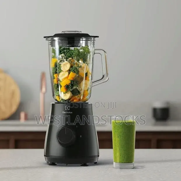 AEG Electrolux E3tb1-4gg Stand Mixer · Photo 1