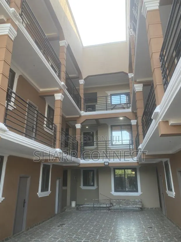1bdrm Apartment in Sharp-Connect., Galilea for rent · Photo 1
