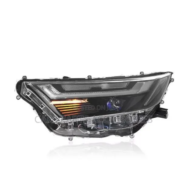 Toyota RAV4 2023 Spec Headlights · Photo 1