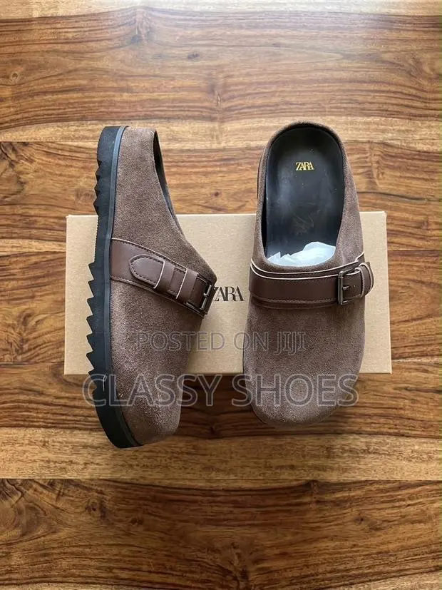 Zara Half Shoe · Photo 1
