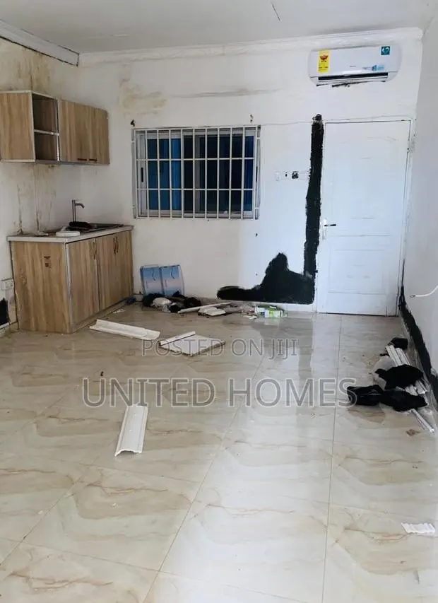 1bdrm Apartment in Dansoman for rent · Photo 1