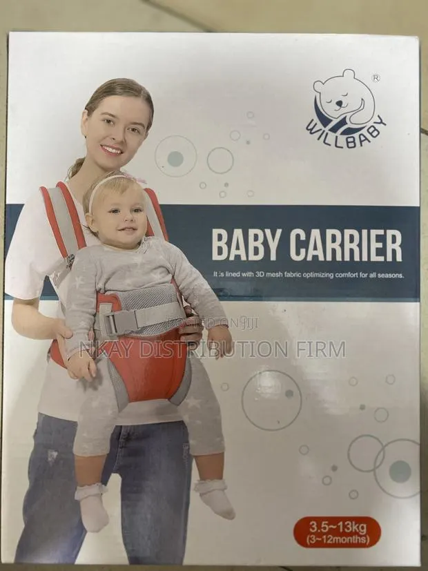 Baby Carrier · Photo 1