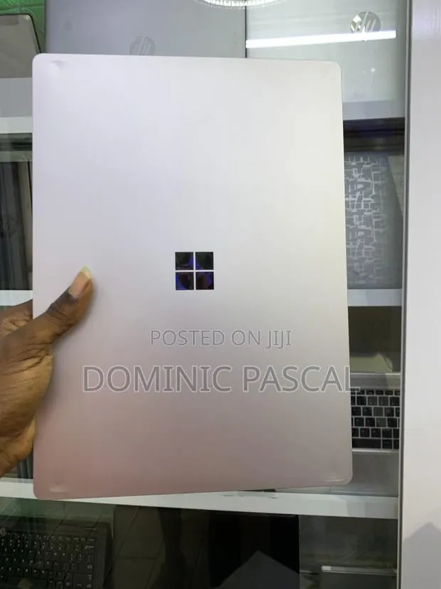Laptop Microsoft Surface Laptop 4 16GB Intel Core i7 SSD 256GB · Photo 1