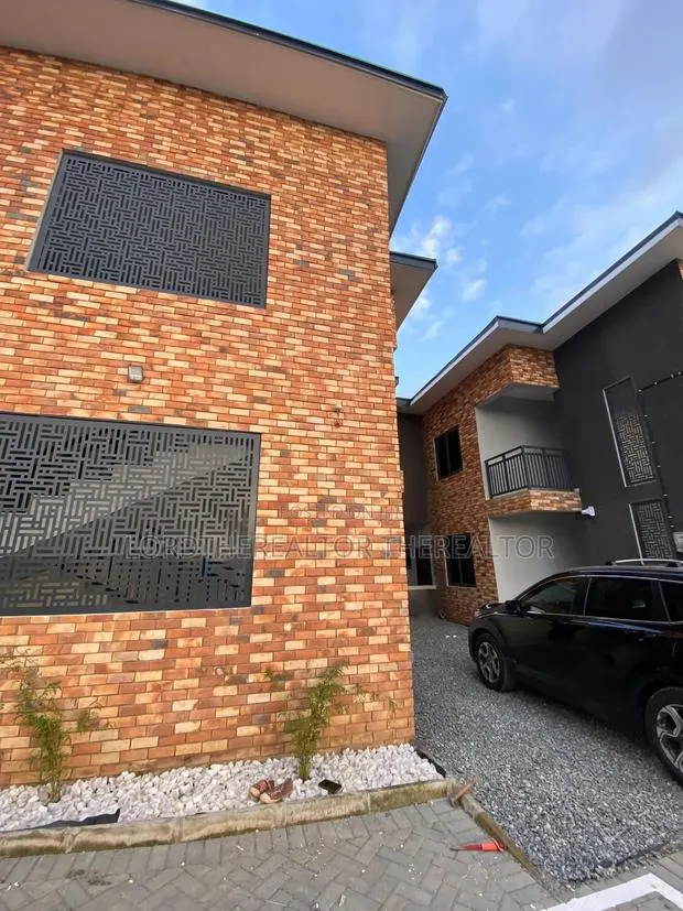 1bdrm Apartment in Pokuase for rent · Photo 1