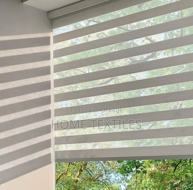 3 Feet Zebra Blinds · Photo 1
