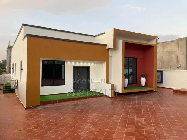 4bdrm House in Sokoban, Kumasi Metropolitan for sale · Photo 1