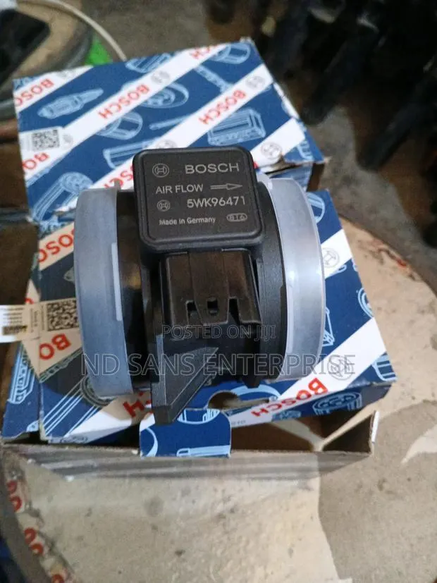 Air Flow Meta for X3 X5 F30 · Photo 1