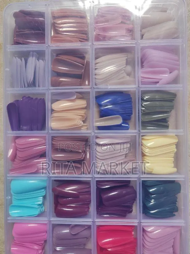 Ladies Nails Wholesale · Photo 1