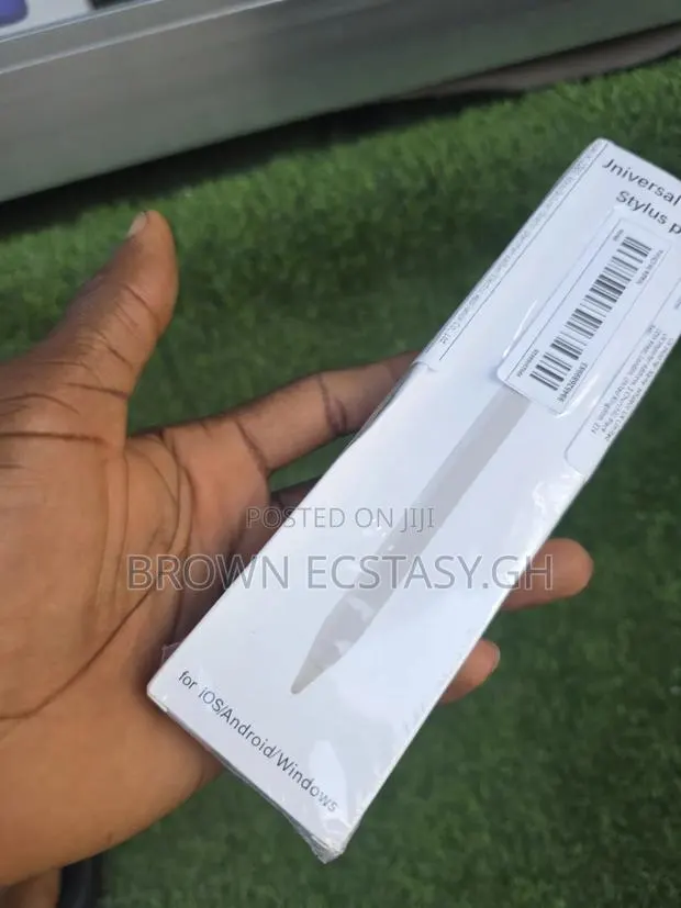 Universal Stylus (Apple Pencil) · Photo 1