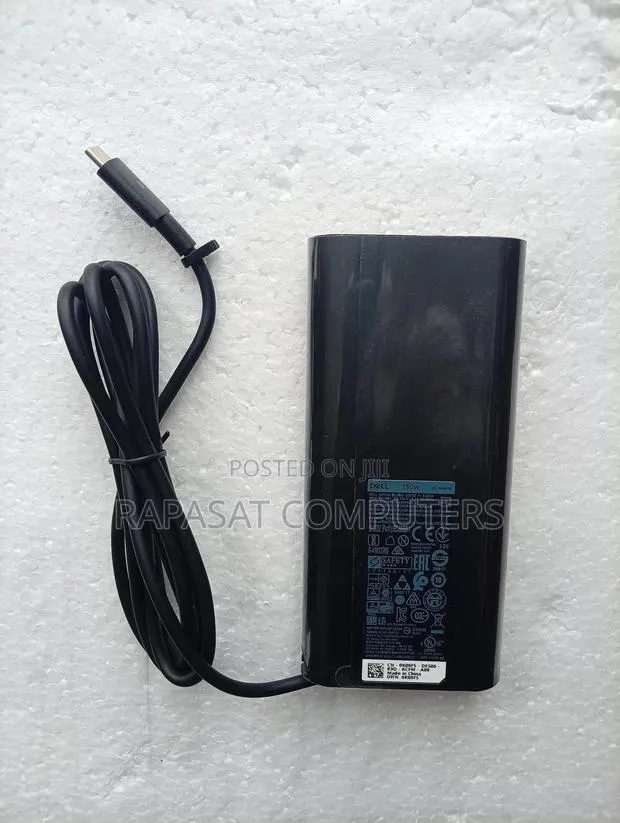 Dell 20v 6.5a 130w Type C · Photo 1