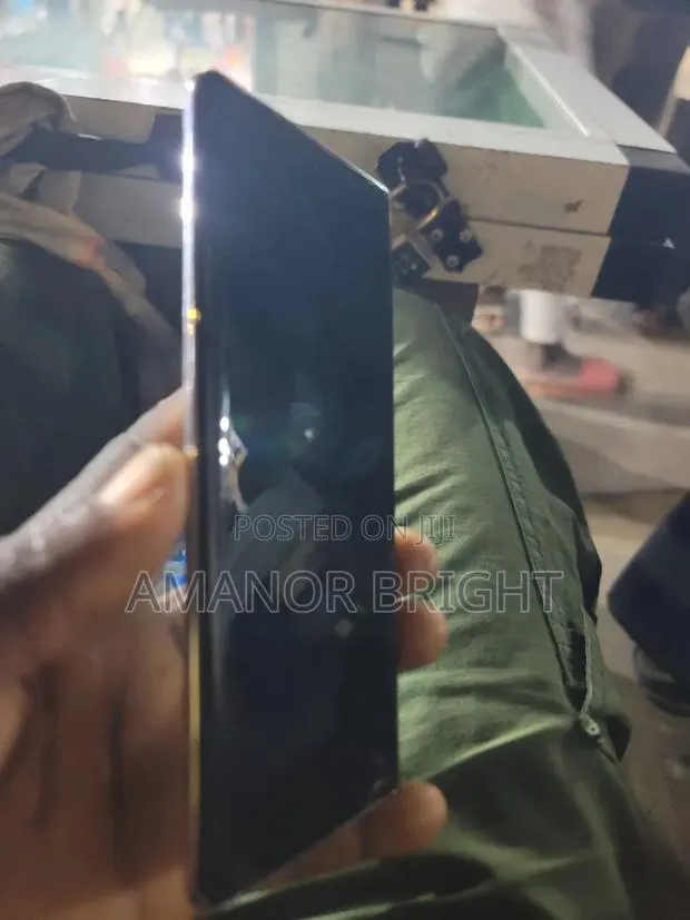 Itel S25 Ultra 256 GB Gray · Photo 1