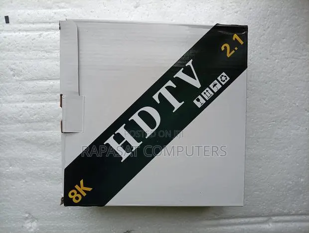 Hdmi Fiber Cable 25 Meters · Photo 1
