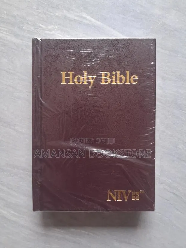 Niv: Biblica Holy Bible · Photo 1