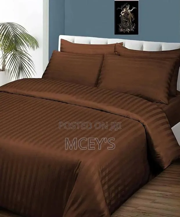 Fitted Sheet · Photo 1