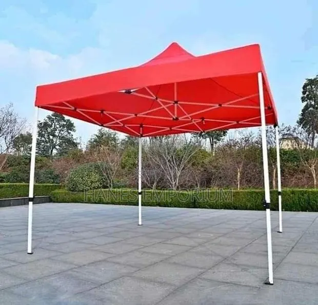 Foldable Canopy · Photo 2