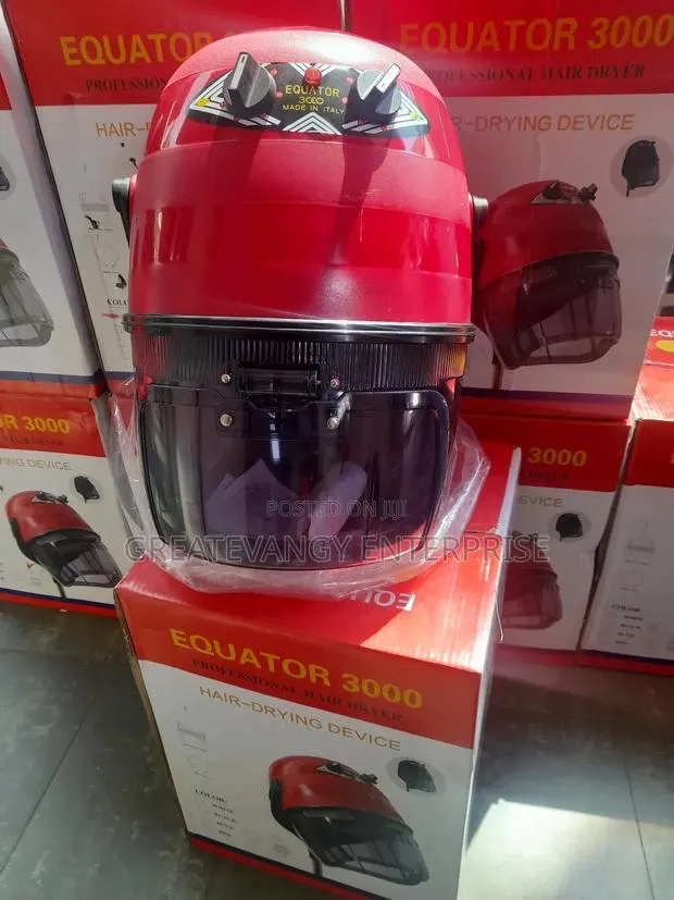 Brandnew Equator Standing Hair Dryer · Photo 1