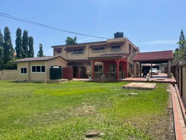 3bdrm House in East, Cantonments for rent · Photo 1