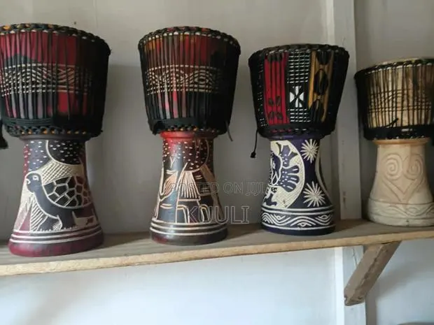 Affordable Drums For Sell · Photo 1