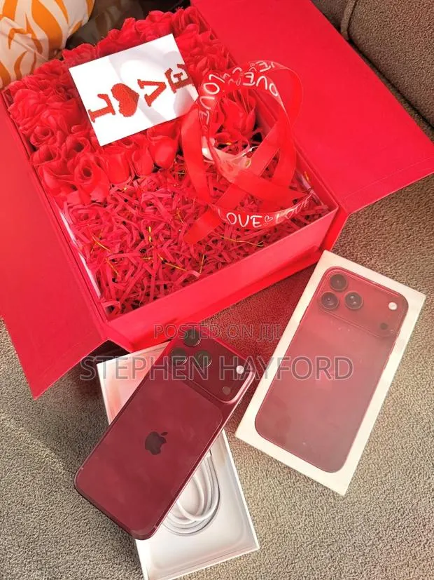 Apple iPhone 18 Pro Max 512 GB · Photo 1