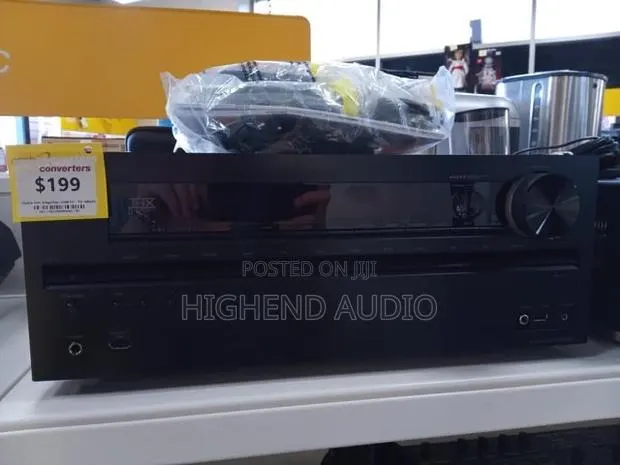 Onkyo TX NR 609 · Photo 1