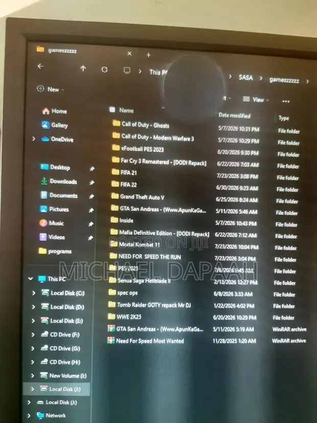 Windows Installations, PC Games Installations ,Computer Repair Service · Photo 1
