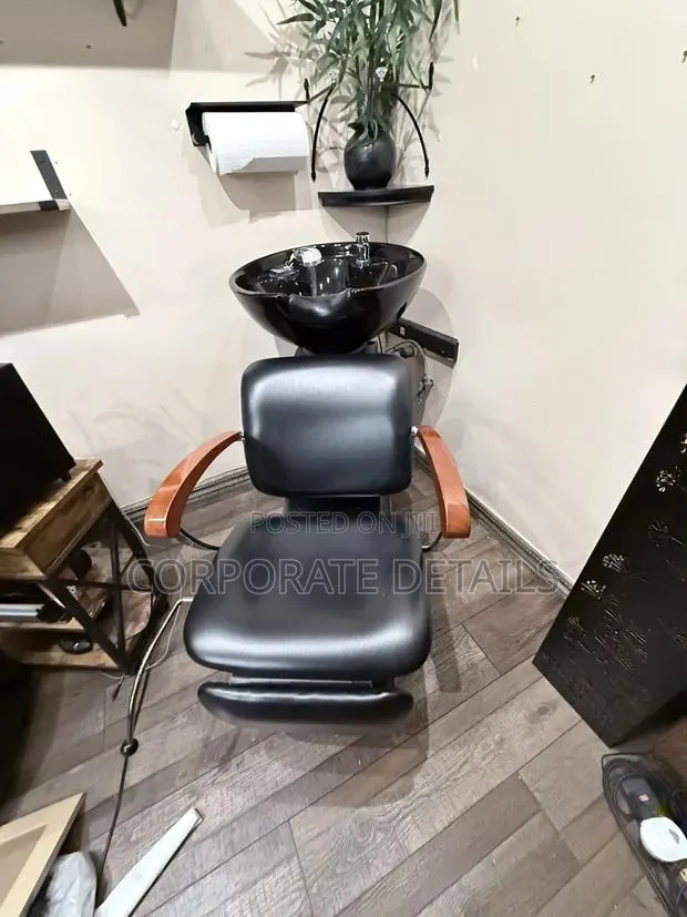 Hair Wash Basin
