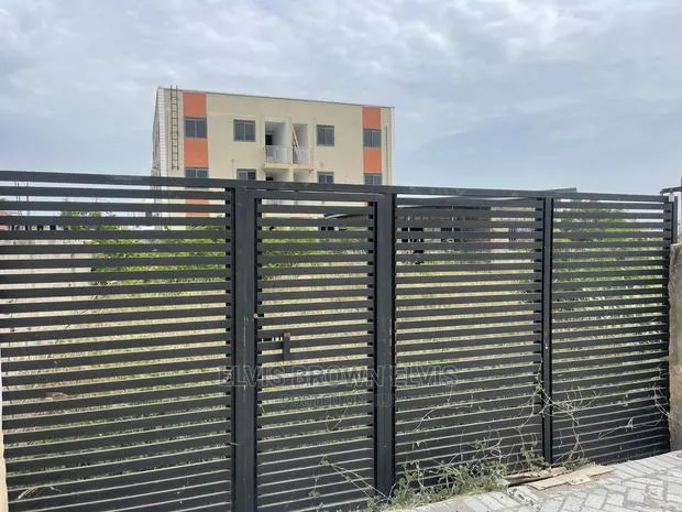 More Than Half Plot for Sale at East Legon Santeo · Photo 1