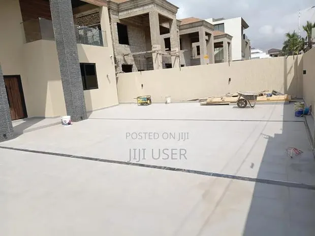 4bdrm House in Cantonments Estate, US Embassy Area for sale · Photo 1