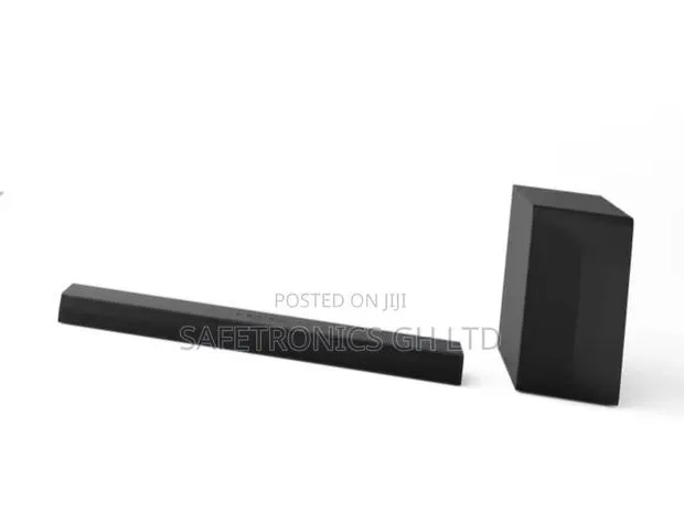 Lastest Sleek LG S60T 3.1-Channel Home Theater Soundbar · Photo 1