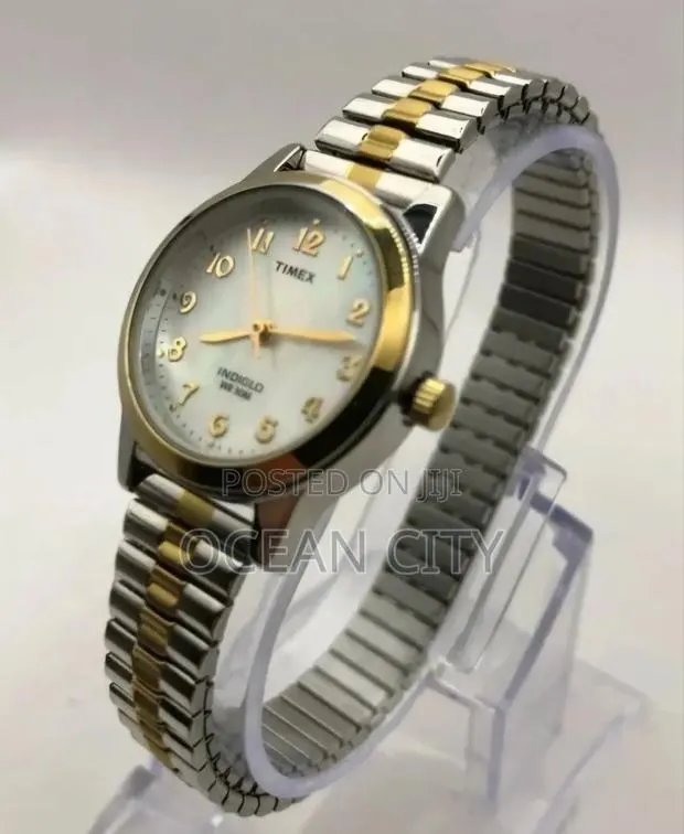Timex Ladies Watch · Photo 1
