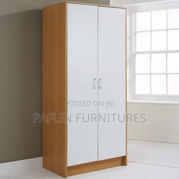 Paflin’S Quality Double Wardrobe · Photo 1
