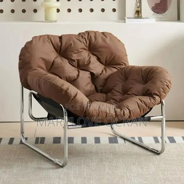Lazy Sofa Chair · Photo 1