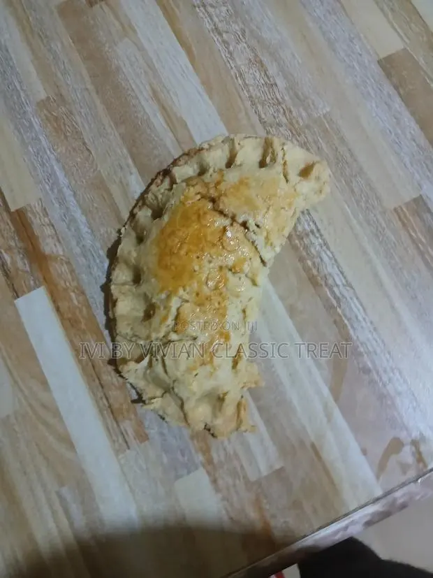 Best Meat Pie for Your Programs · Photo 1