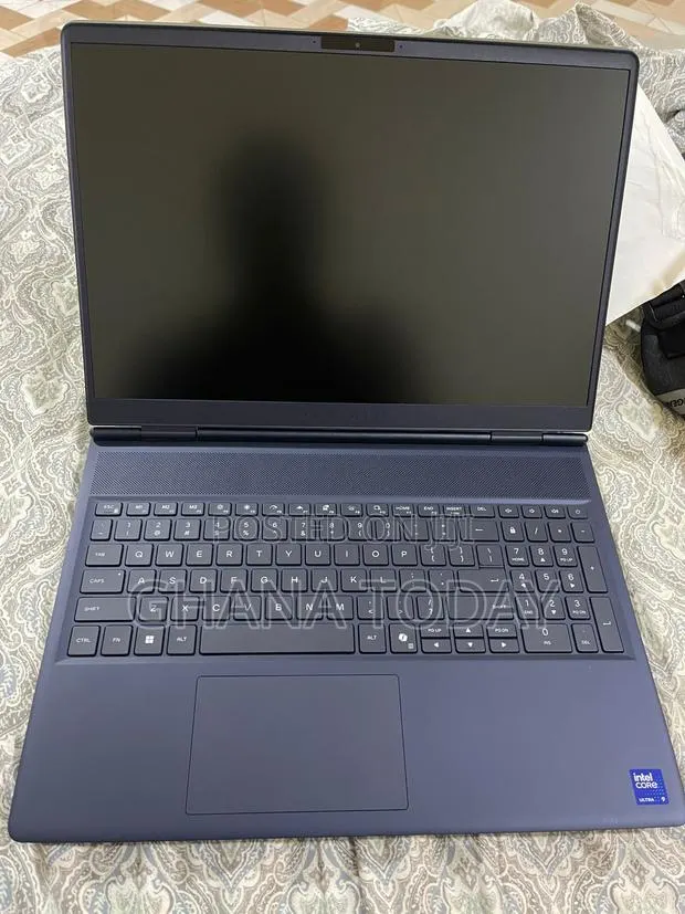 New Laptop Alienware 16x Aurora 32GB Intel Core Ultra 9 SSD 2T · Photo 1