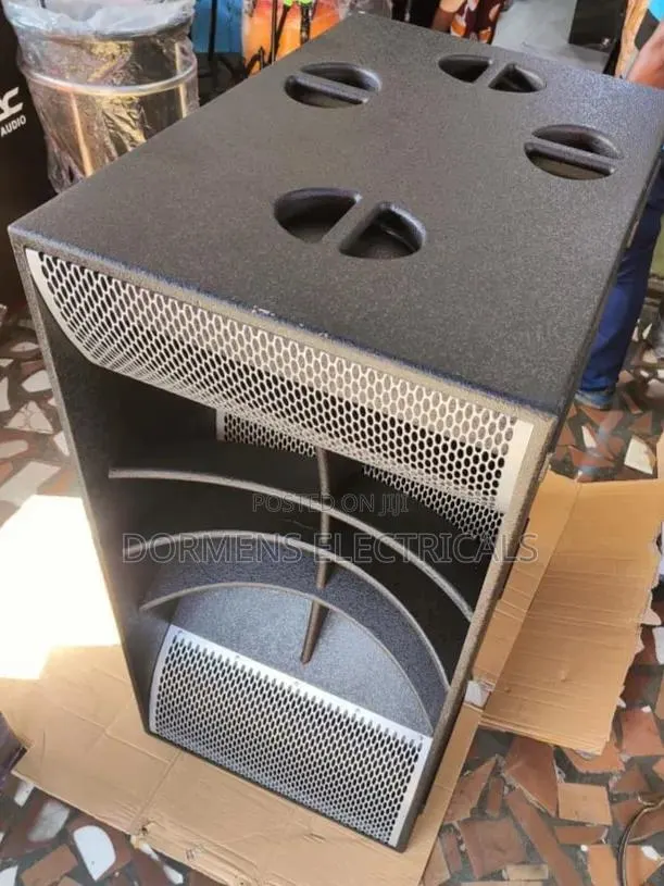 Martins Audio Subwoofers · Photo 1