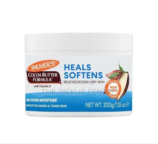 Palmer’S Cocoa Butter Formula Body Moisturizer · Photo 1