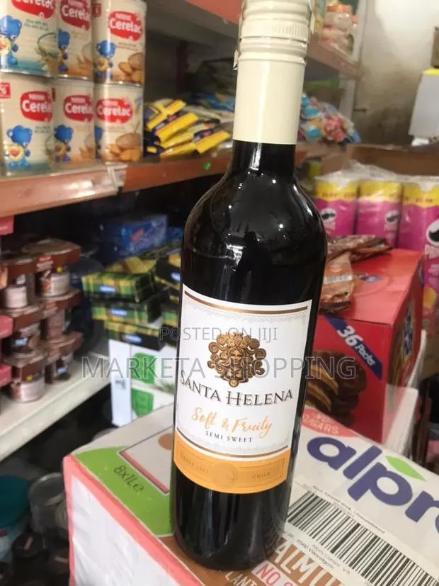 Santa Helena 750ml · Photo 1