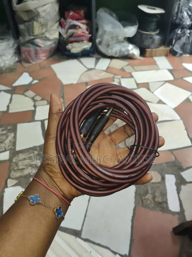 Jack to Jack Cable · Photo 1