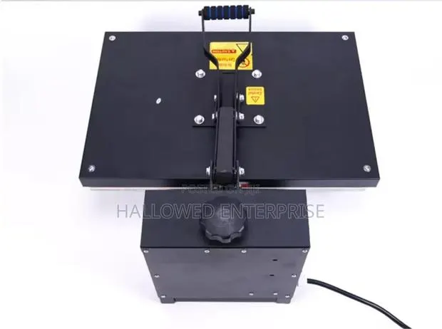 40×60cm Heat Press Machine · Photo 2