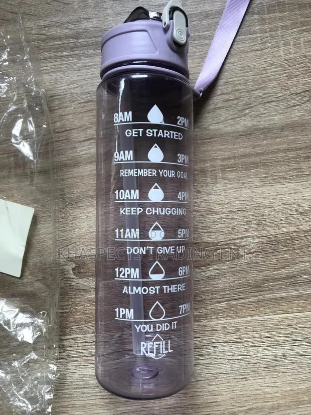 Water Bottle · Photo 1