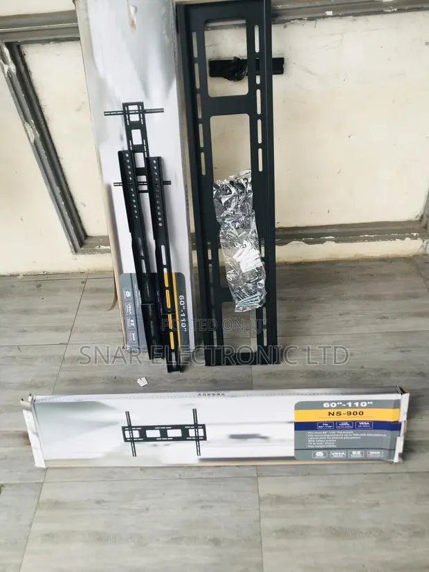 Neater TV Bracket for 60-110 Inch Big Size TV Wall Mount · Photo 1