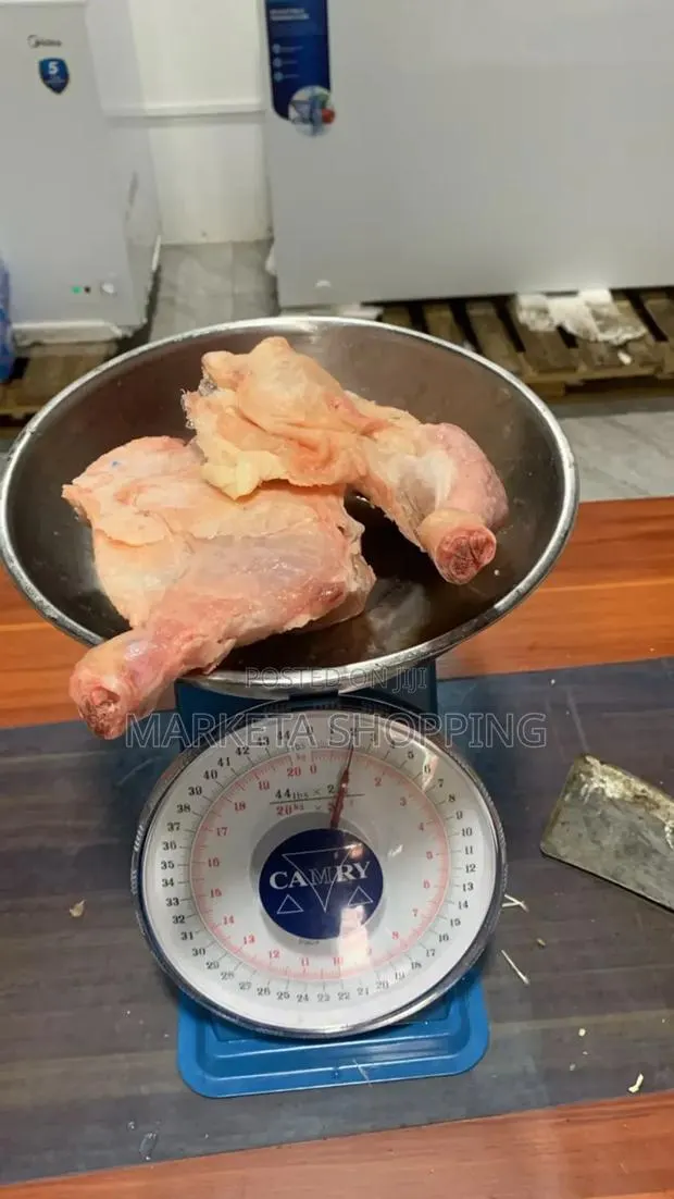 Chicken Thighs Soft 2kg · Photo 1